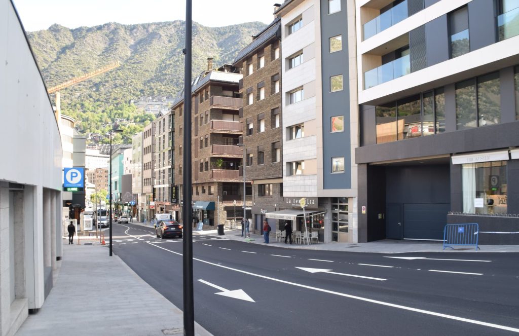 Carrer de la Unió