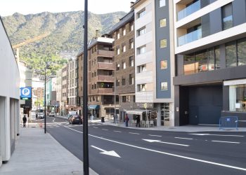 Carrer de la Unió