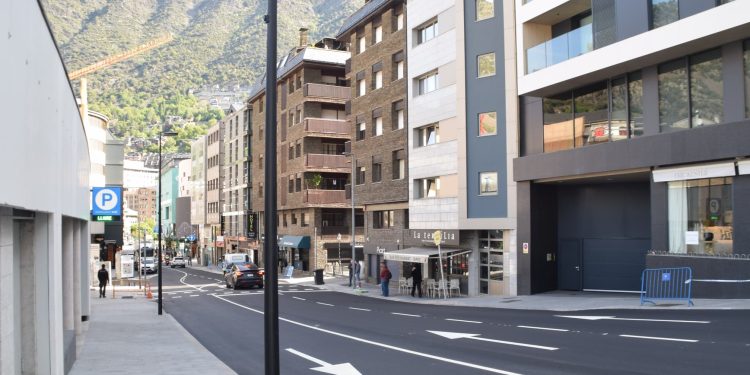 Carrer de la Unió