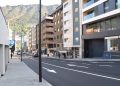 manca de papereres al carrer de la Unió