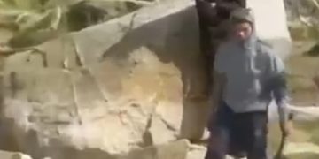 contrabandista