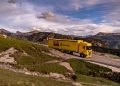Correos Andorra la Vuelta
