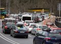 Cues per sortir d'Andorra / Google