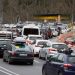Cues per sortir d'Andorra / Google