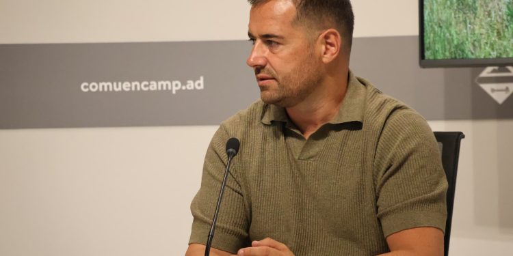 Nino Marot Crespo
