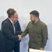 Espot i Zelensky. Foto: SFGA