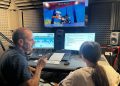 Un taller de doblador que s'ha ofert a la Massana