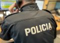 Agent de policia / Policia Andorra