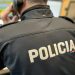 Agent de policia / Policia Andorra