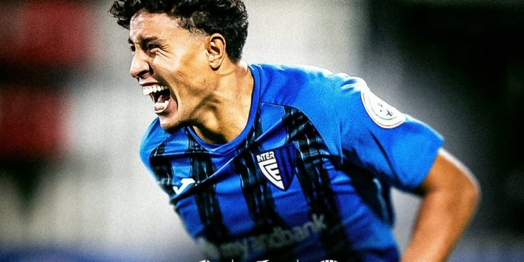 Inter d'Escaldes