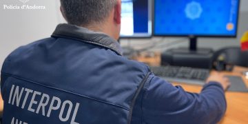 Interpol Andorra