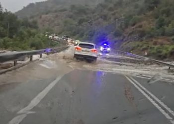 Inundació N-145