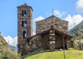 Sant Joan de Caselles.