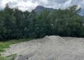 La Massana aparcament Escàs