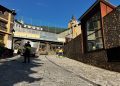 Nucli antic la Massana