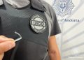 policia lladres pisos