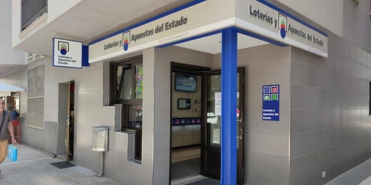 Loteria Andorra