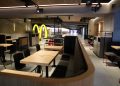 McDonald's d'Epizen.