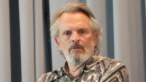 Miguel Bosé / Arxiu