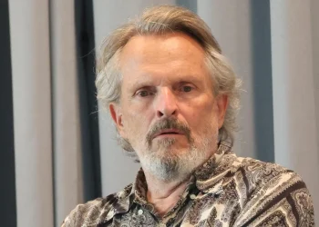Miguel Bosé / Arxiu