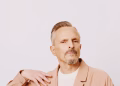 Miguel Bosé / Esquire