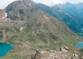 Fotografia des del mirador de Tristaina / SSSV