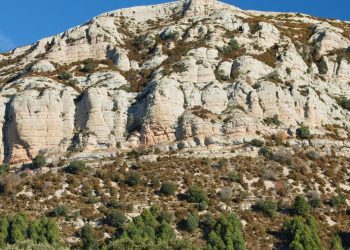 Massís del Montsec