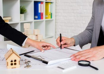 Rescisió d'un contracte de lloguer / IS