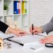 Rescisió d'un contracte de lloguer / IS