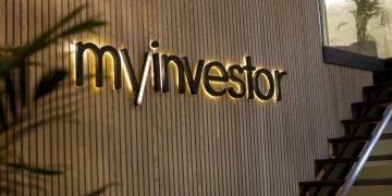 Oficina de MyInvestor. Foto: Andbank