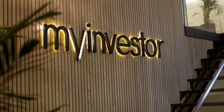 Oficina de MyInvestor. Foto: Andbank