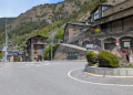 La parròquia d'Ordino.