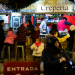Una imatge del Mercat del Poblet de Nadal.