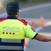 Agent dels Mossos d'Esquadra.