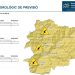 Avís groc tempestes