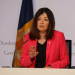 La ministra d’Afers Exteriors, Imma Tor.