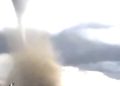 tornado Carcassona