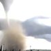 tornado Carcassona