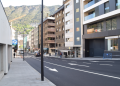 El carrer de la Unió.
