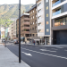 El carrer de la Unió.