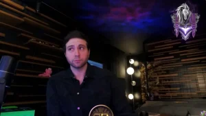 Vegetta777 / Floxernow