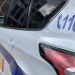 Cotxe policial / Policia