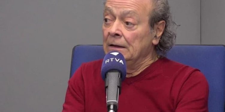 Antoni Zorzano