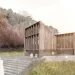 Imatge del projecte de l'edifici de Grífols a Andorra / SFGA