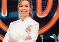 Marta Sanahuja a Master Chef / RTVE