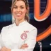 Marta Sanahuja a Master Chef / RTVE