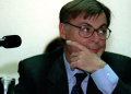 Carles Solà i Ferrando. (Foto EFE)