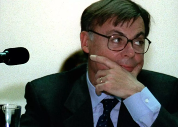 Carles Solà i Ferrando. (Foto EFE)