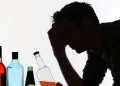 Imatge referent a l'alcoholisme / Google