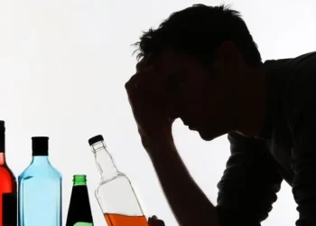 Imatge referent a l'alcoholisme / Google